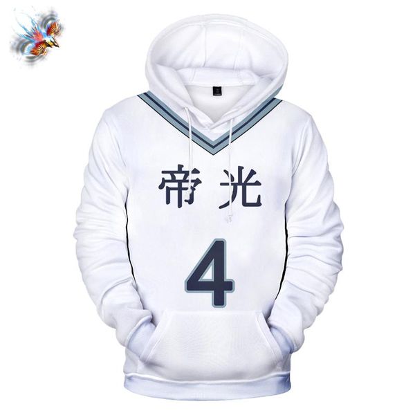 men's hoodies & sweatshirts fashion anime high street hip hop sportswear kuroko basketball 3d hoodie wheel seirin school uniform hooded, Black
men's hoodies & sweatshirts fashion anime high street hip hop sportswear kuroko basketball 3d hoodie wheel seirin school uniform hooded, Black
