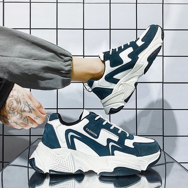 mens shoes 2021 spring sports casual korean style trendy versatile youth student low-running
mens shoes 2021 spring sports casual korean style trendy versatile youth student low-running