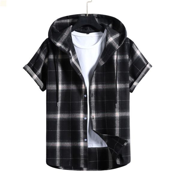 luxurys designers mens polo shirt cardigan short sleeve men clothing man tshirt homme 2021 vintage clothes men's button up fashion crop, White;black
luxurys designers mens polo shirt cardigan short sleeve men clothing man tshirt homme 2021 vintage clothes men's button up fashion crop, White;black
