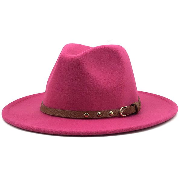wide brim hats women men wool felt tassel jazz fedora panama style cowboy trilby party formal dress hat large size yellow white aa2, Blue;gray
wide brim hats women men wool felt tassel jazz fedora panama style cowboy trilby party formal dress hat large size yellow white aa2, Blue;gray
