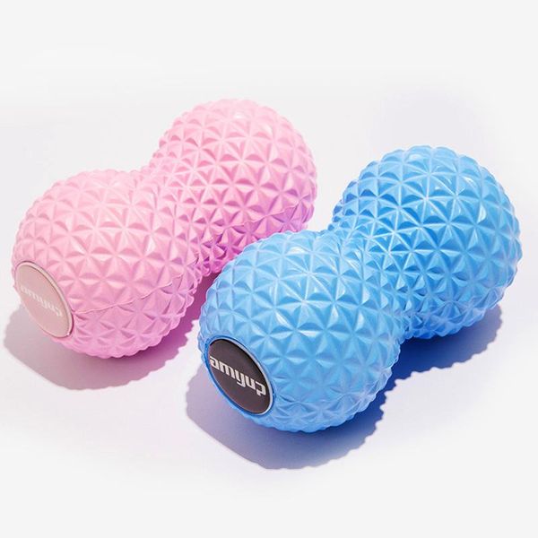 fitness balls eva double lacrosse myofascia ball peanut massage lightweight body fascia exercise relieve pain yoga
fitness balls eva double lacrosse myofascia ball peanut massage lightweight body fascia exercise relieve pain yoga