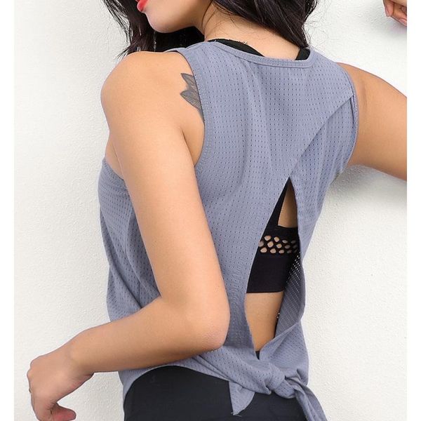 yoga outfit fe265 mesh cloths fitness shirts sleeveless women tank workout running t shirt quick dry sports vest ladies
yoga outfit fe265 mesh cloths fitness shirts sleeveless women tank workout running t shirt quick dry sports vest ladies