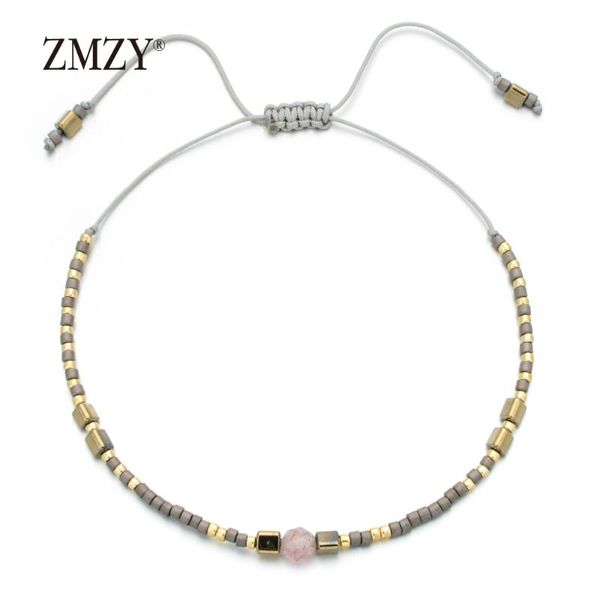 charm bracelets zmzy friendship for women bohemian crystal beads bracelet braided rope charms thin multicolour jewelry adjustable, Golden;silver
charm bracelets zmzy friendship for women bohemian crystal beads bracelet braided rope charms thin multicolour jewelry adjustable, Golden;silver
