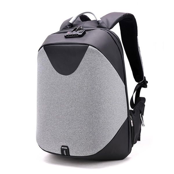 backpack anti-theft men lapnotebook bag mochila outdoor male college student schoolbag usb charging bagpack
backpack anti-theft men lapnotebook bag mochila outdoor male college student schoolbag usb charging bagpack