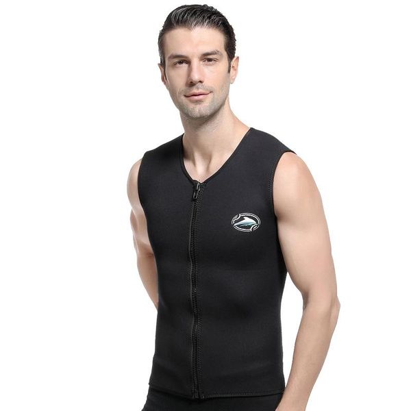 men 3mm neoprene water sport wetsuit vest diving suit for swimming spearfishing surfing scuba snorkeling vests jacket one-piece suits
men 3mm neoprene water sport wetsuit vest diving suit for swimming spearfishing surfing scuba snorkeling vests jacket one-piece suits