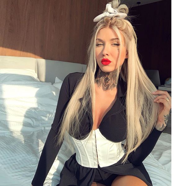 women ultra er wide belt elastic corset belt girdle wide waist belt ladies clothing accesoories female decorations, Black;white
women ultra er wide belt elastic corset belt girdle wide waist belt ladies clothing accesoories female decorations, Black;white