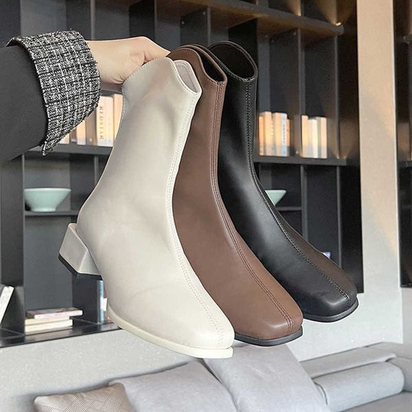 back zip women's mid calf boots zipper shoes boots-women winter footwear luxury designer round toe ladies mid-calf 2021 high hee y1018, Black
back zip women's mid calf boots zipper shoes boots-women winter footwear luxury designer round toe ladies mid-calf 2021 high hee y1018, Black