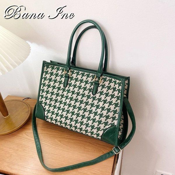 houndstooth pattern crossbody bag for women 2021 fashion large capacity one-shoulder messenger ins famous all-match tote cross body
houndstooth pattern crossbody bag for women 2021 fashion large capacity one-shoulder messenger ins famous all-match tote cross body