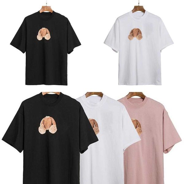 men women designers bear t shirt clothes mens womens t-shirt short sleeve clothing sport shirts broken bears t-shirts sweatshirt s-5xl, White;black
men women designers bear t shirt clothes mens womens t-shirt short sleeve clothing sport shirts broken bears t-shirts sweatshirt s-5xl, White;black