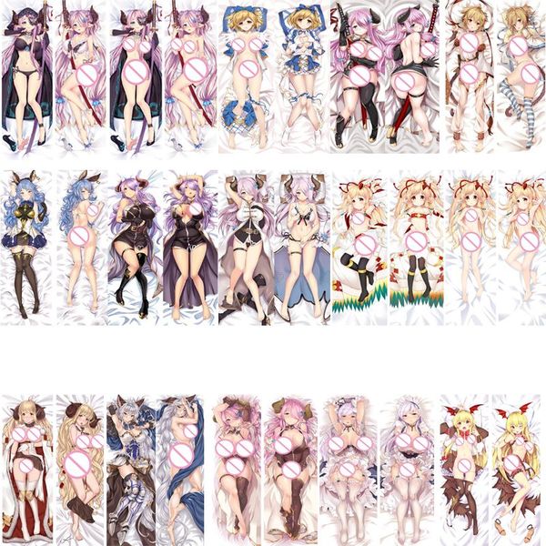 pillow case granblue fantasy japanese coscase anime dakimakura rosetta lyria katalina alize throw cover body pillowcase
pillow case granblue fantasy japanese coscase anime dakimakura rosetta lyria katalina alize throw cover body pillowcase
