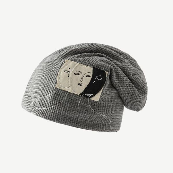 beanies skullies men's autumn hat women knitted hats for men gorras bonnet spring mask soft male balaclava beanie brimless cap
beanies skullies men's autumn hat women knitted hats for men gorras bonnet spring mask soft male balaclava beanie brimless cap