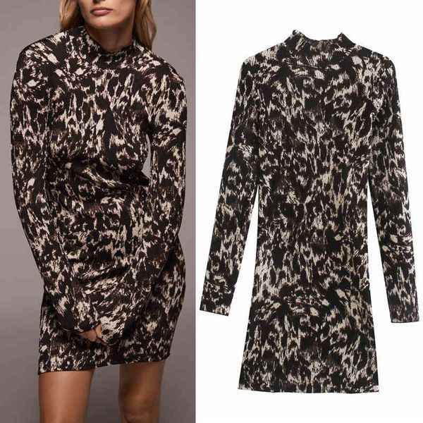 print jacquard woman dress black office bodycon mini women long sleeve collar ladies es elegant gown 210430, Black;gray
print jacquard woman dress black office bodycon mini women long sleeve collar ladies es elegant gown 210430, Black;gray