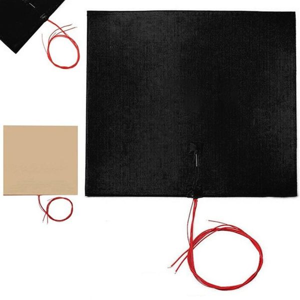 carpets printer heated bed platform 500*500mm 110v 1400w silicone heater mat pad for heating
carpets printer heated bed platform 500*500mm 110v 1400w silicone heater mat pad for heating