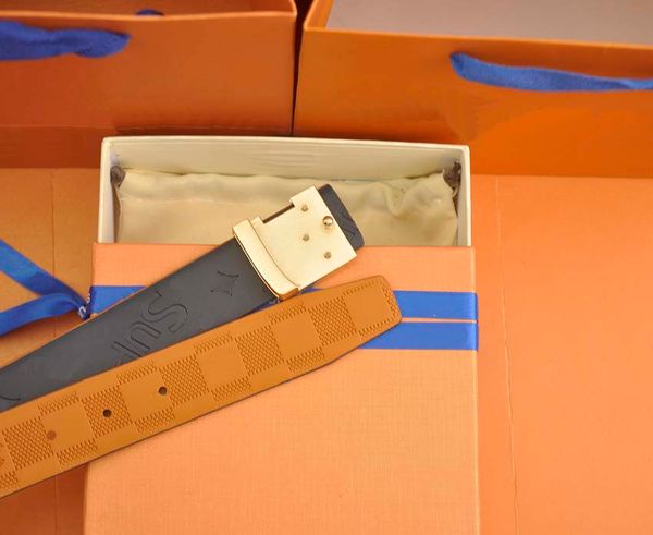 wholesale belt with box 3.3cm 6colors 2 layer cowhide zinc alloy buckle double-sided use size eur 85-105 for gift, Black;brown
wholesale belt with box 3.3cm 6colors 2 layer cowhide zinc alloy buckle double-sided use size eur 85-105 for gift, Black;brown