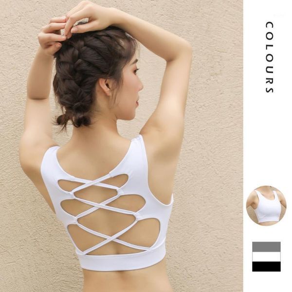 plus size s-2xl sports bra beauty back cross high impact fitness yoga tank shockproof gym workout crop outfit
plus size s-2xl sports bra beauty back cross high impact fitness yoga tank shockproof gym workout crop outfit