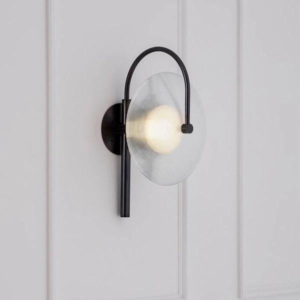 wall lamps nordic postmodern minimalist hardware creative glass aisle background lamp living room bedroom bedside lights
wall lamps nordic postmodern minimalist hardware creative glass aisle background lamp living room bedroom bedside lights