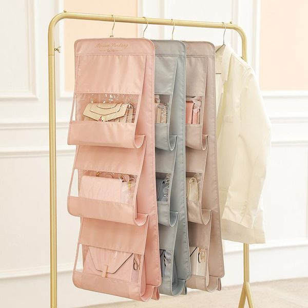 storage bags bedroom hanging wardrobe to protect the bag from damage and moisture accessories for handbags
storage bags bedroom hanging wardrobe to protect the bag from damage and moisture accessories for handbags