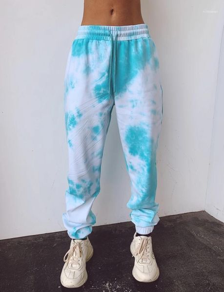 women's pants & capris women high-waist joggers trousers tie dye printed sweatpants casual loose sports wear female drawstring side poc, Black;white
women's pants & capris women high-waist joggers trousers tie dye printed sweatpants casual loose sports wear female drawstring side poc, Black;white