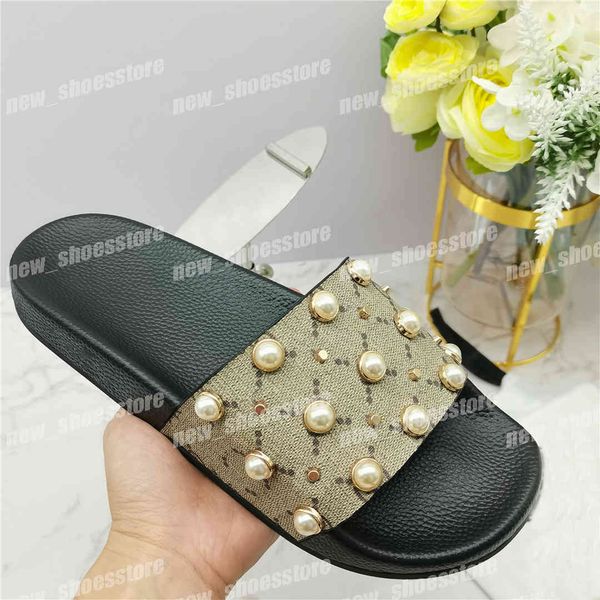 sandals womens quality mens summer beach causal pearl flops slippers sandal shoes yw designerss shoes, Black
sandals womens quality mens summer beach causal pearl flops slippers sandal shoes yw designerss shoes, Black