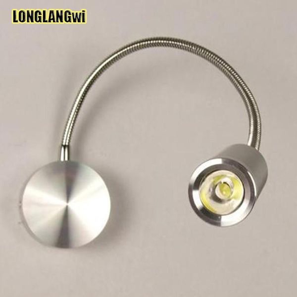 wall lamp led black and silver bedside reading 1w plumbing hose lighting trap painting mirror lights
wall lamp led black and silver bedside reading 1w plumbing hose lighting trap painting mirror lights