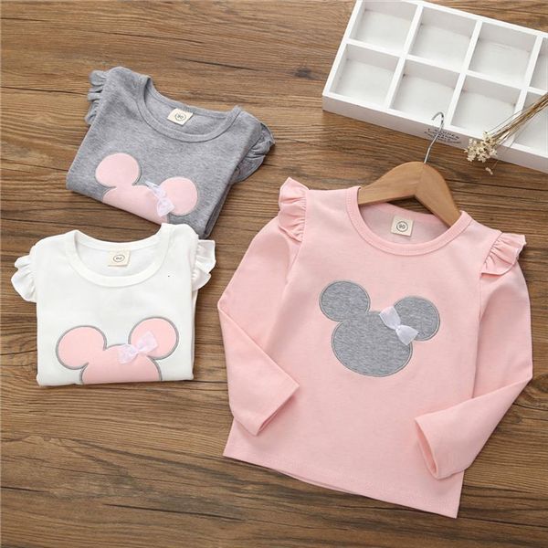 2 6year baby girls long sleeve t shirt bottoming children spring and summer autumn sleeves cartoon kids, Blue
2 6year baby girls long sleeve t shirt bottoming children spring and summer autumn sleeves cartoon kids, Blue