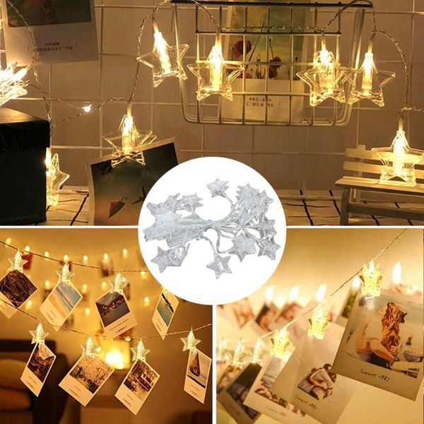 party decoration led star light string twinkle garlands battery powered christmas lamp holiday wedding decorative fairy bedroom decot
party decoration led star light string twinkle garlands battery powered christmas lamp holiday wedding decorative fairy bedroom decot