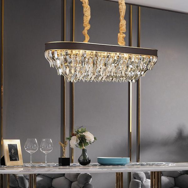 designers recommend modern restaurant crystal chandelier rectangular luxury american villa light living room lamp chandeliers
designers recommend modern restaurant crystal chandelier rectangular luxury american villa light living room lamp chandeliers