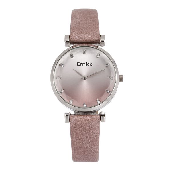elegant watches douyin online influencer korean casual women student watch gradient color rhinestone fashion quartz wristwatch outdoor busin, Slivery;brown
elegant watches douyin online influencer korean casual women student watch gradient color rhinestone fashion quartz wristwatch outdoor busin, Slivery;brown