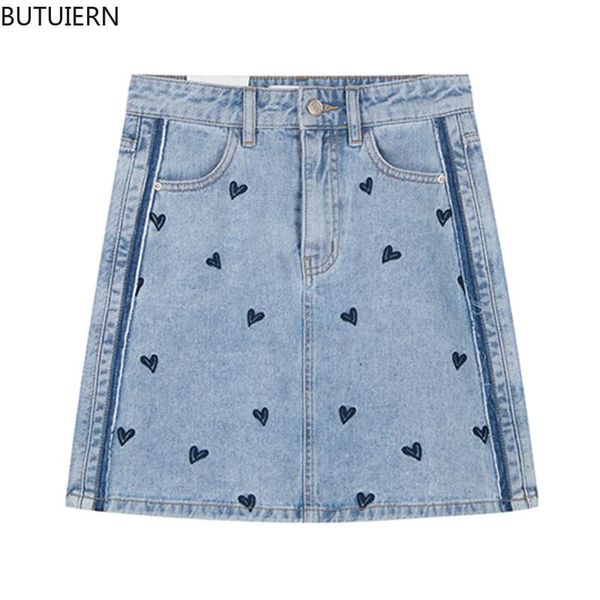 skirts crop denim skirt love print retro a line washed blue shorts jean or buttoms y2k fashion streetwear clothing 2021 summer, Black
skirts crop denim skirt love print retro a line washed blue shorts jean or buttoms y2k fashion streetwear clothing 2021 summer, Black