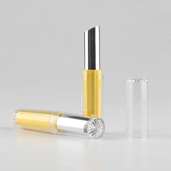 arrival 5ml lipstick tube lip containers empty cosmetic lotion container glue stick clear travel bottle storage bottles & jars
arrival 5ml lipstick tube lip containers empty cosmetic lotion container glue stick clear travel bottle storage bottles & jars