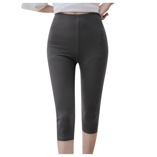 women pants polyester fashion plus size slim stretch ice silk comfortable seven points pencil women's & capris, Black;white
women pants polyester fashion plus size slim stretch ice silk comfortable seven points pencil women's & capris, Black;white