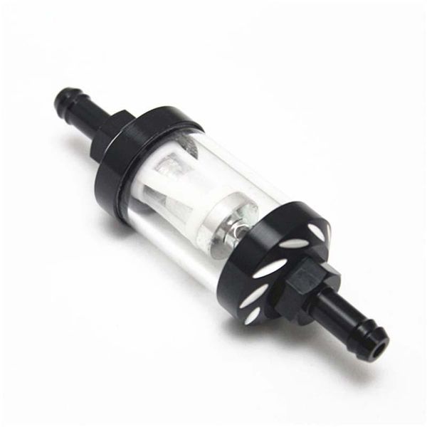 parts universal 8mm cnc aluminum alloy crystal motorcycle fuel gasoline oil filter accessories for atv dirt pit bike motocr
parts universal 8mm cnc aluminum alloy crystal motorcycle fuel gasoline oil filter accessories for atv dirt pit bike motocr