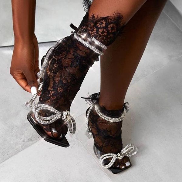 dress shoes high heels women gladiator sandals ladies rhinestone bow summer fashion party shoe buckles pumps plus size 42, Black
dress shoes high heels women gladiator sandals ladies rhinestone bow summer fashion party shoe buckles pumps plus size 42, Black