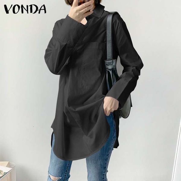 blouses elegant office stylish shirts women white long sleeve 2021 vonda summer bohemian beach plus size
blouses elegant office stylish shirts women white long sleeve 2021 vonda summer bohemian beach plus size