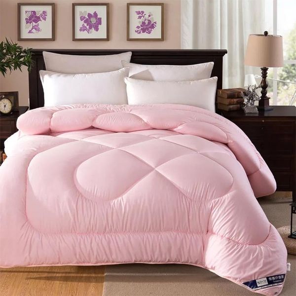 comforters & sets soild color thick warm quilt winter bedroom quilting duvet soft comfortable printed patchwork home/el bed comforter blanke
comforters & sets soild color thick warm quilt winter bedroom quilting duvet soft comfortable printed patchwork home/el bed comforter blanke