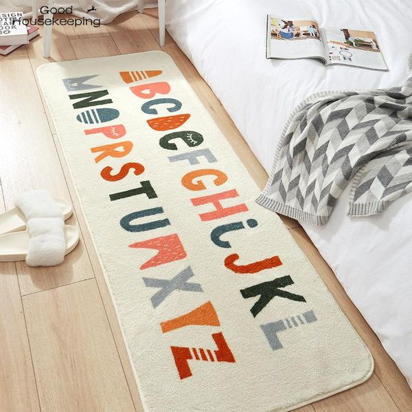 carpets soft long rug carpet bedroom bedside mat non slip tatami floor cashmere modern simple home living room area rugs
carpets soft long rug carpet bedroom bedside mat non slip tatami floor cashmere modern simple home living room area rugs