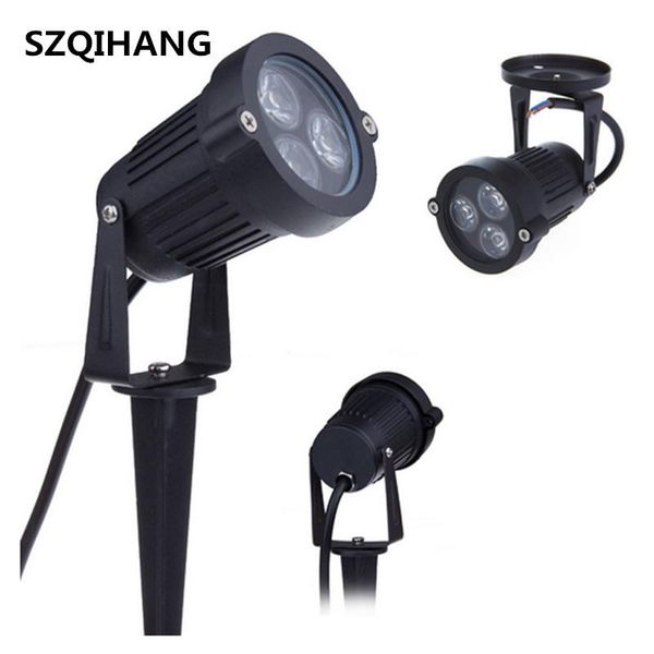 waterproof 9w outdoor led lawn light 12v 24v 110v 220v spike green blue yellow red warm white for garden decorating lamps
waterproof 9w outdoor led lawn light 12v 24v 110v 220v spike green blue yellow red warm white for garden decorating lamps