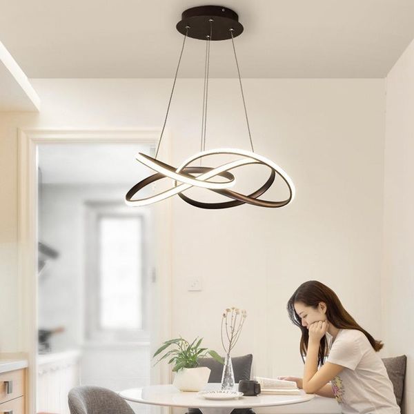 gleam modern led chandeliers design ac90-260v home deco dining room kitchen shop pendant lighting wf1028
gleam modern led chandeliers design ac90-260v home deco dining room kitchen shop pendant lighting wf1028