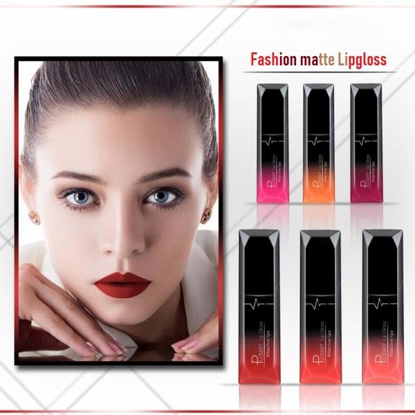 lip gloss fashion cosmetics waterproof liquid matte lipstick long lasting not fade beauty makeup
lip gloss fashion cosmetics waterproof liquid matte lipstick long lasting not fade beauty makeup