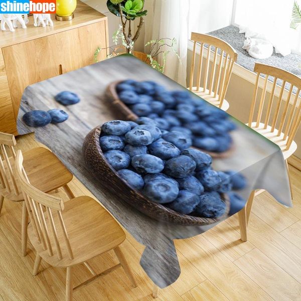 table cloth fruit blueberry oxford print waterproof oilproof home rectangular party cover 100x140cm/140x250cm
table cloth fruit blueberry oxford print waterproof oilproof home rectangular party cover 100x140cm/140x250cm