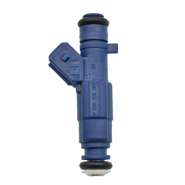 1x nozzle for chery elegant 473 byd fo geely panda f0 hatchback 1.0 0280156263 fuel injector
1x nozzle for chery elegant 473 byd fo geely panda f0 hatchback 1.0 0280156263 fuel injector