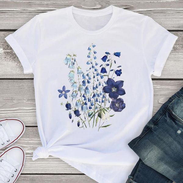 and women graphic men short sleeve summer flower floral plant 90s fashion tees clothing female womens, White;black
and women graphic men short sleeve summer flower floral plant 90s fashion tees clothing female womens, White;black