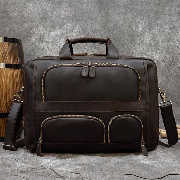 17\ briefcases 
17\ briefcases