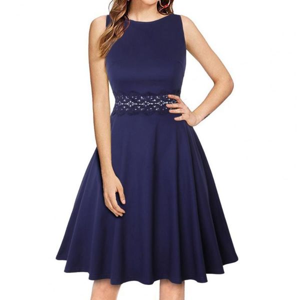 casual dresses sweet summer dress patchwork sleeveless floral solid color embroidery mini for work 2021, Black;gray
casual dresses sweet summer dress patchwork sleeveless floral solid color embroidery mini for work 2021, Black;gray