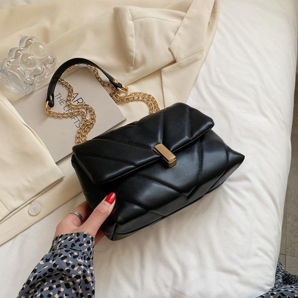 evening bags handbag ladies 2021 designer handbags fashion chain messenger bag texture one-shoulder embroidery thread small square
evening bags handbag ladies 2021 designer handbags fashion chain messenger bag texture one-shoulder embroidery thread small square