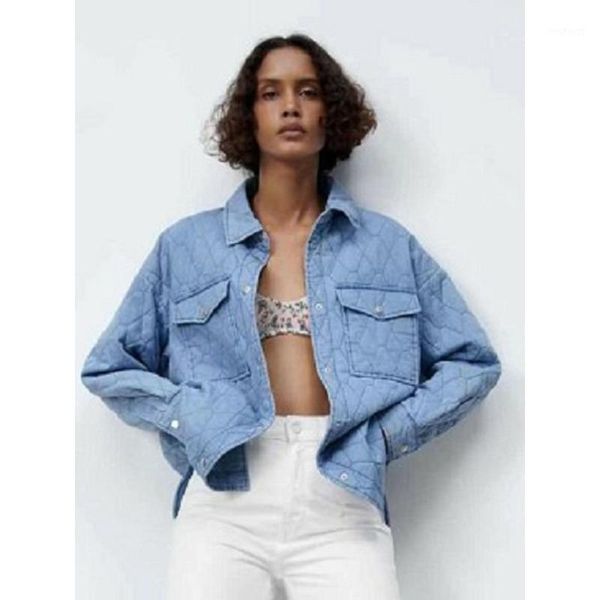 women's down & parkas fashion women denim cotton jacket 2021 winter turn-down collar single-breasted pocket long sleeve solid coat retr, Black
women's down & parkas fashion women denim cotton jacket 2021 winter turn-down collar single-breasted pocket long sleeve solid coat retr, Black