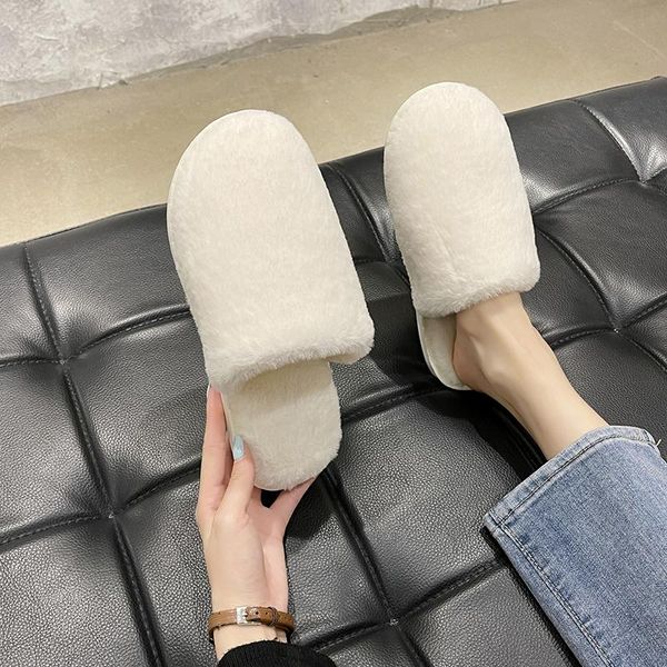 slippers 2021 winter for woman fashion solid color house fjapanese-style wooden floor shoes non-slip, Black
slippers 2021 winter for woman fashion solid color house fjapanese-style wooden floor shoes non-slip, Black