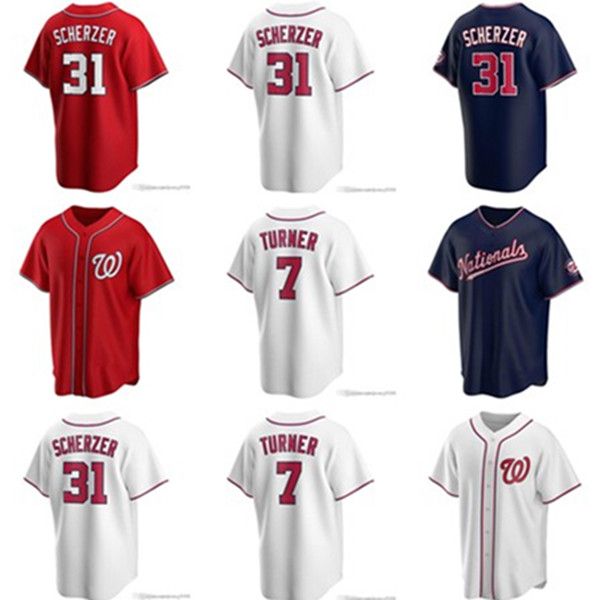 custom22 juan soto jersey 31 max scherzer 47 howie kendrick 37 stephen strasburg 46 patrick corbin 2 adam eaton 7 trea turner baseball jerse, Blue;black
custom22 juan soto jersey 31 max scherzer 47 howie kendrick 37 stephen strasburg 46 patrick corbin 2 adam eaton 7 trea turner baseball jerse, Blue;black