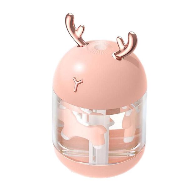 humidifiers cute pet usb humidifier household mute aroma diffuser bedroom large capacity office deskgift
humidifiers cute pet usb humidifier household mute aroma diffuser bedroom large capacity office deskgift