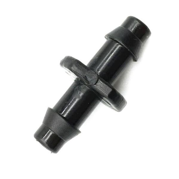 watering equipments 10pcs balcony pe 1/4 inch accessories garden horticulture durable drip irrigation joint
watering equipments 10pcs balcony pe 1/4 inch accessories garden horticulture durable drip irrigation joint
